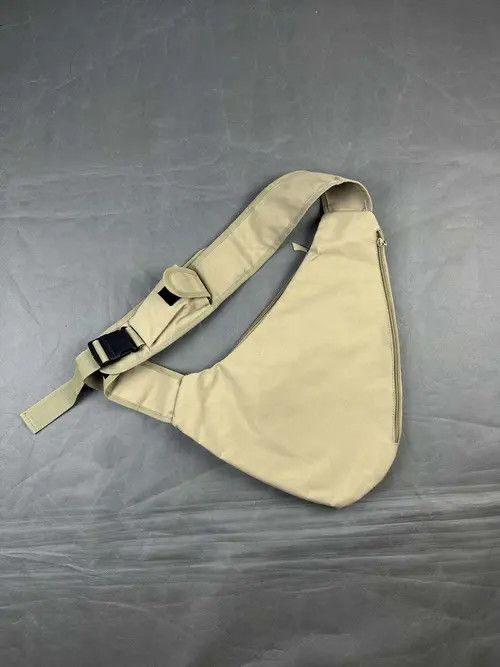 Japanese Brand Bag Khaki shoulder bag Size ONE SIZE - 2 Thumbnail
