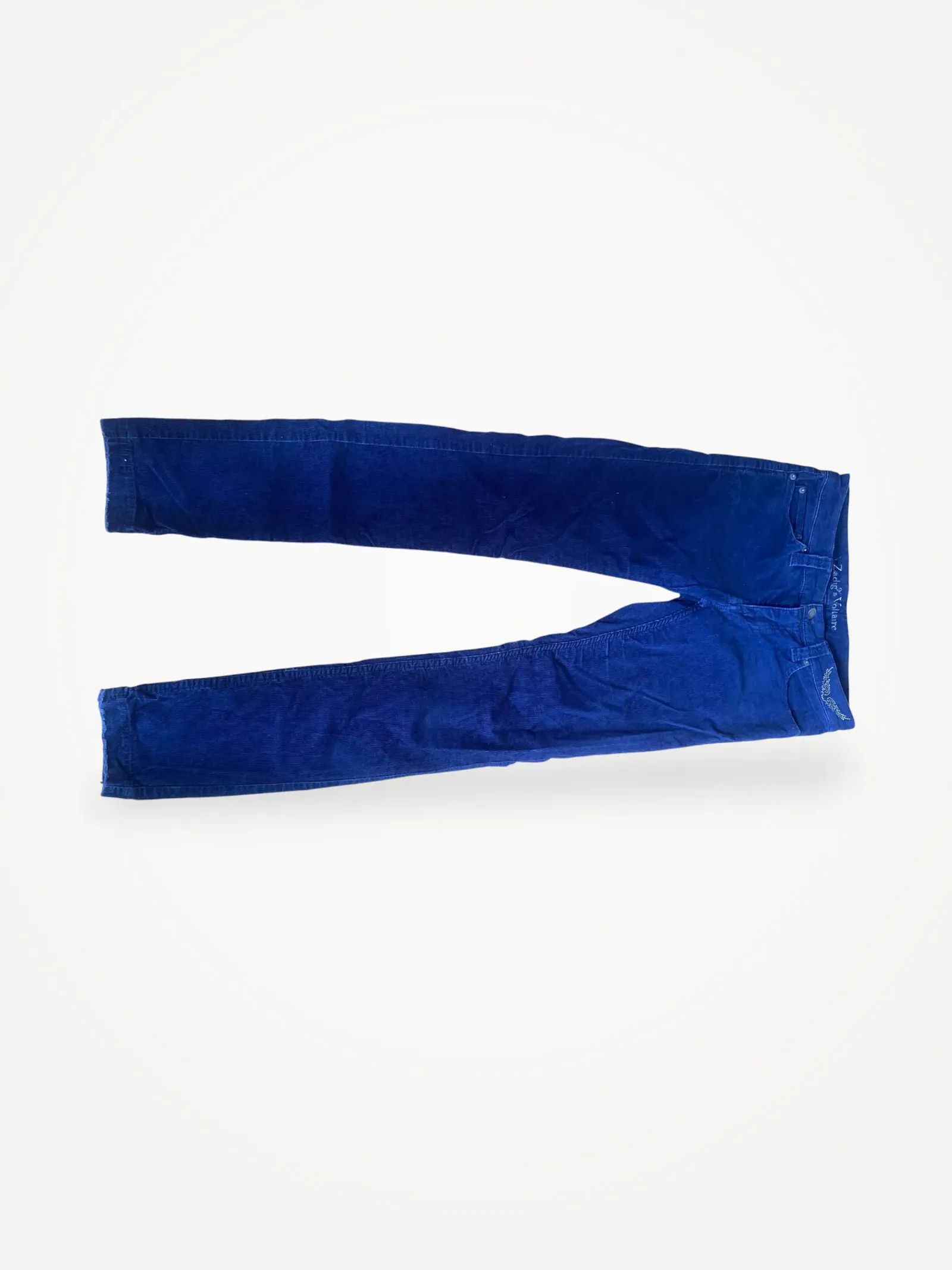 Zadig & Voltaire Zadig & Voltaire Pants Size 27" / US 4 / IT 40 - 1 Thumbnail