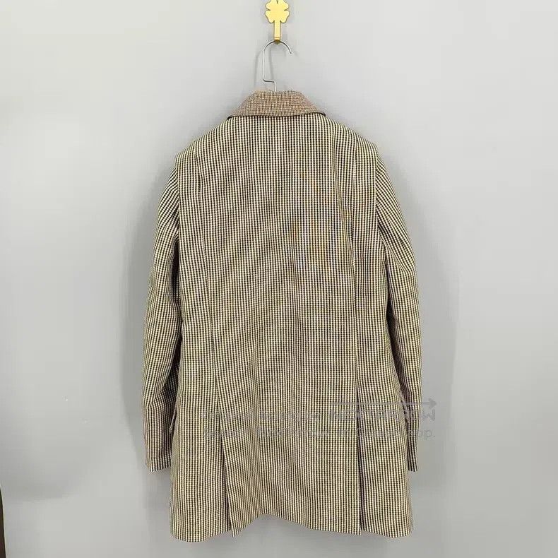Fendi Fendi Houndstooth suit three-piece set Size XXS / US 00 / IT 34 - 2 Thumbnail