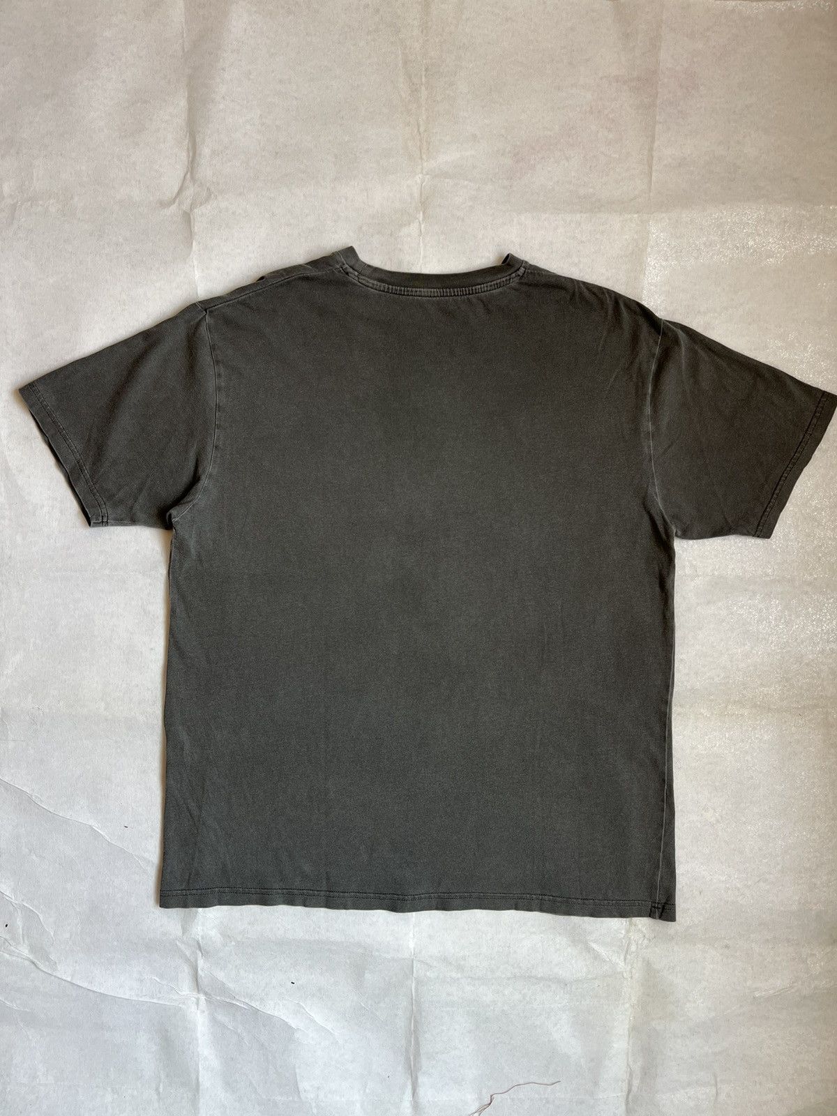 Gramicci Gramicci Plain Tshirt Size US L / EU 52-54 / 3 - 7 Thumbnail