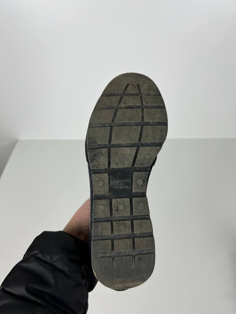 Balenciaga × Vintage Balenciaga trainers size 38 Size US 8 / IT 38 - 7 Thumbnail