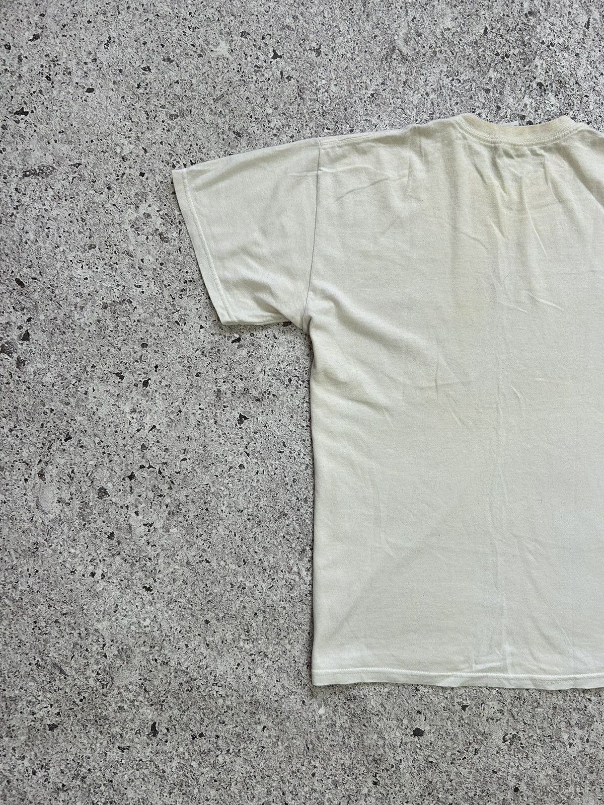 Band Tees × Vintage Vintage Rare Against The Machine 2008 Rock Band T-Shirt Size US M / EU 48-50 / 2 - 6 Thumbnail