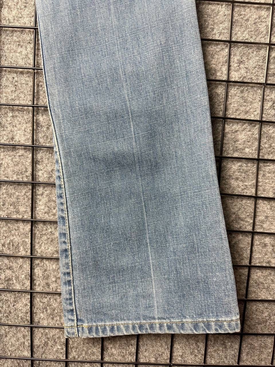 Burberry Thomas Burberry denim jeans size 28 Size US 28 / EU 44 - 3 Thumbnail