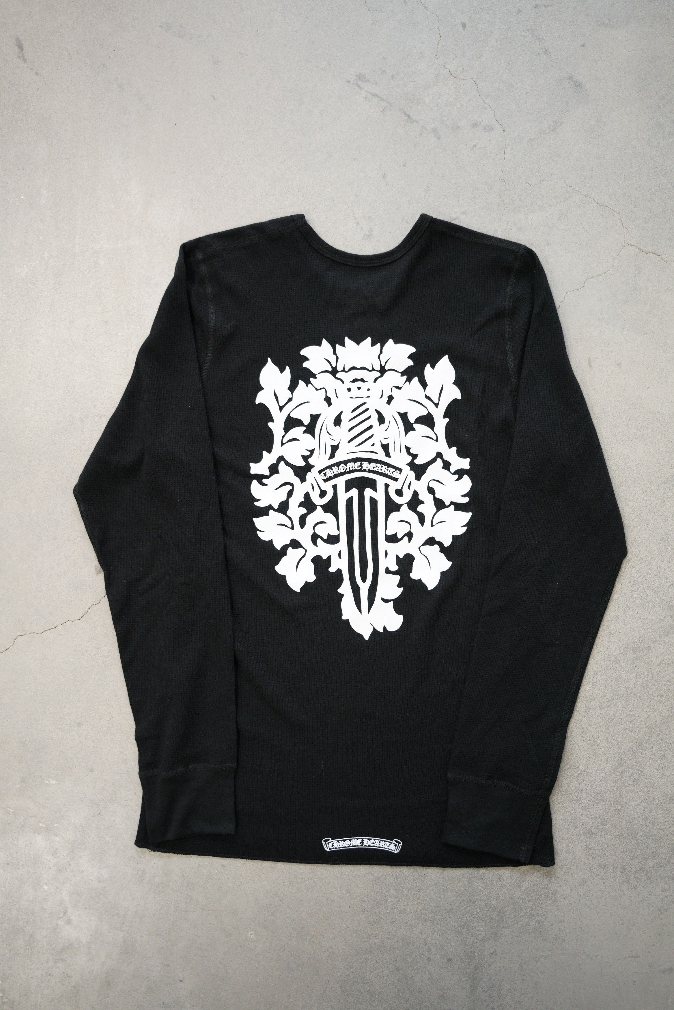 Chrome Hearts Thermal | Grailed