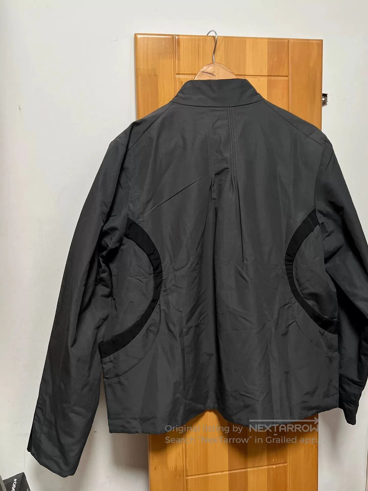 _J.L-A.L_ J.L-A.L PASVE Jacket for Sale. Size US M / EU 48-50 / 2 - 6 Thumbnail