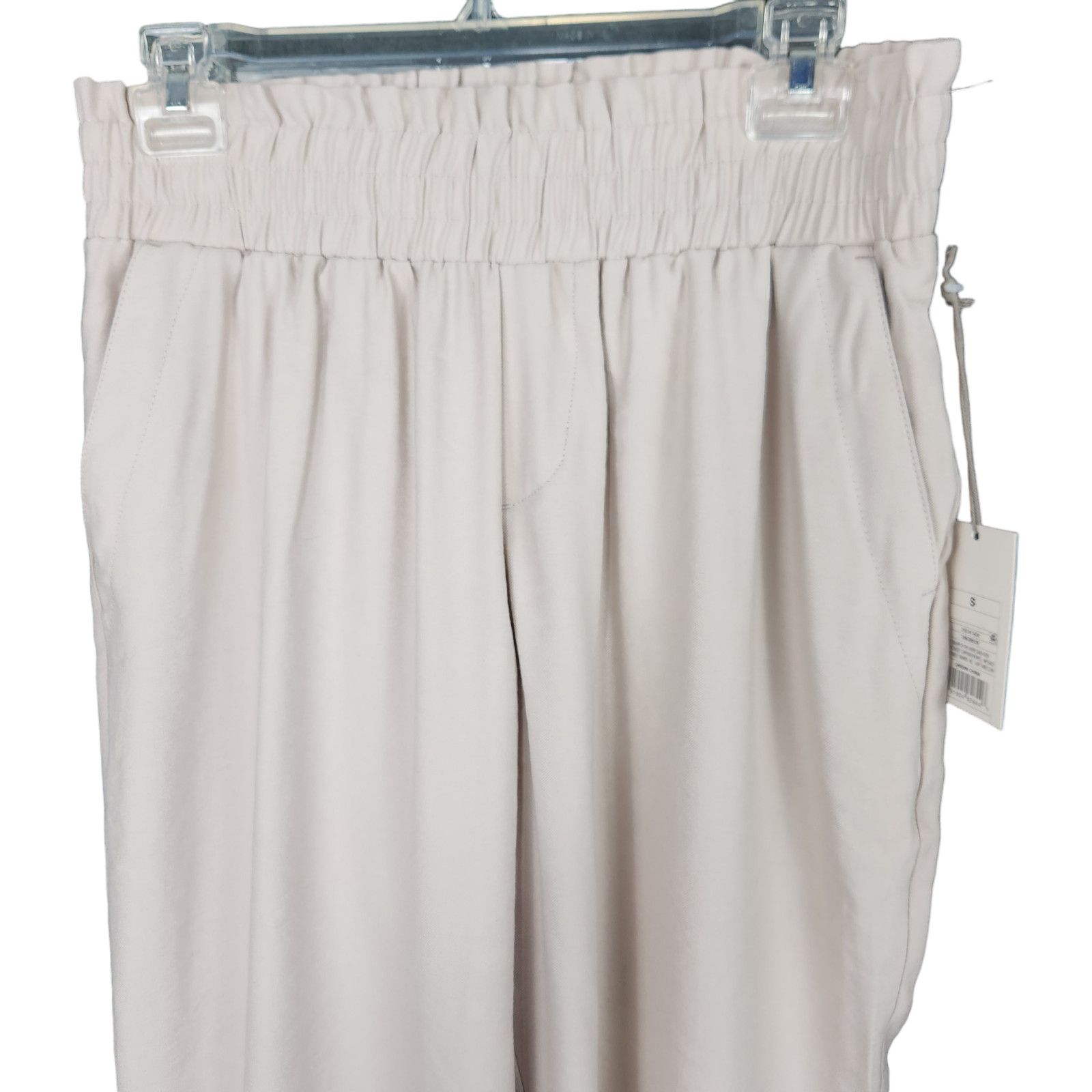 Other A New Day Tan Straight Leg Ankle Pants Womens XS NWT Size 26" / US 2 / IT 38 - 5 Thumbnail