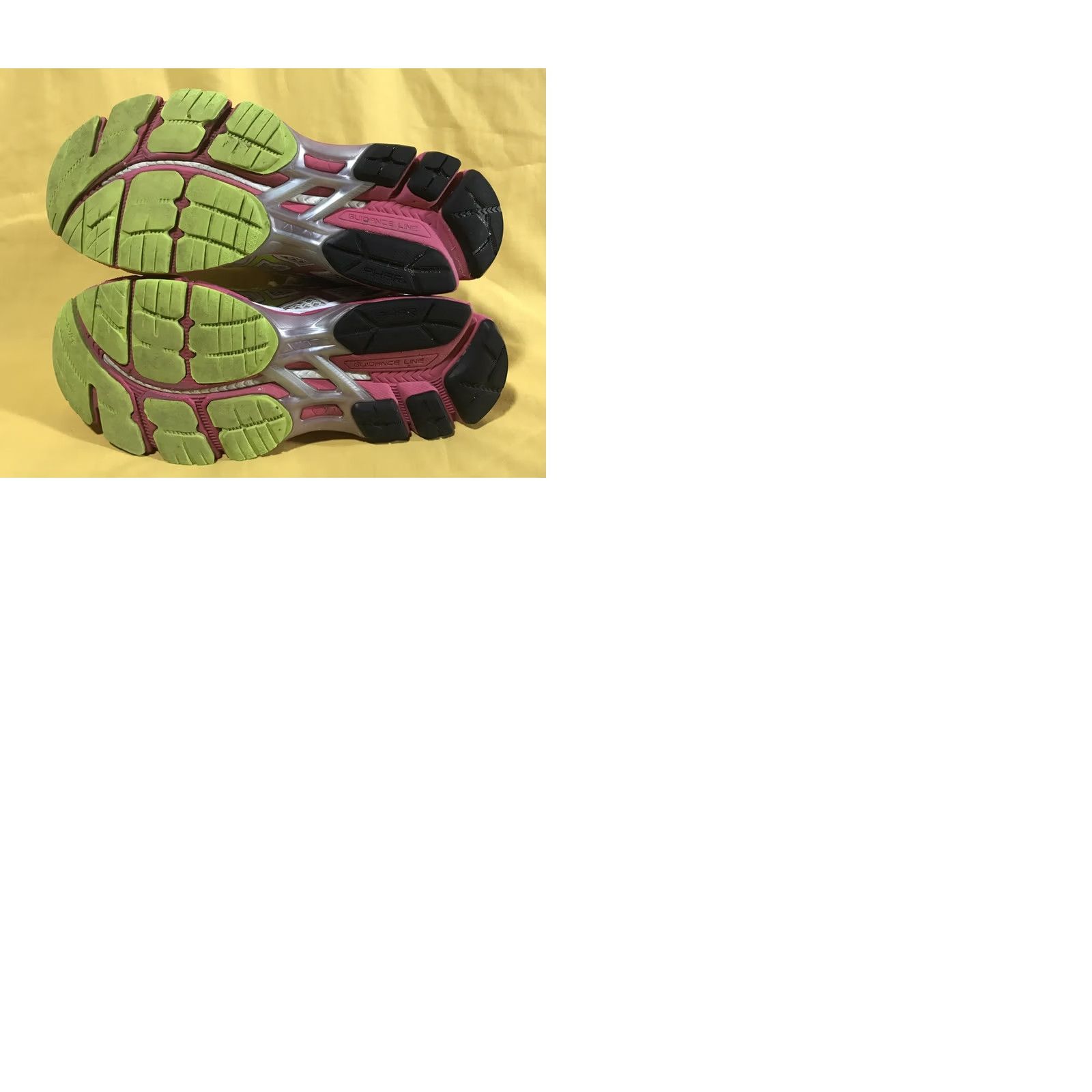 Asics ASICS T3P8N Gel GT-2000 Womens Size 9 Running Athletic Cross Training Shoes-569 Size US 9 / IT 39 - 9 Thumbnail