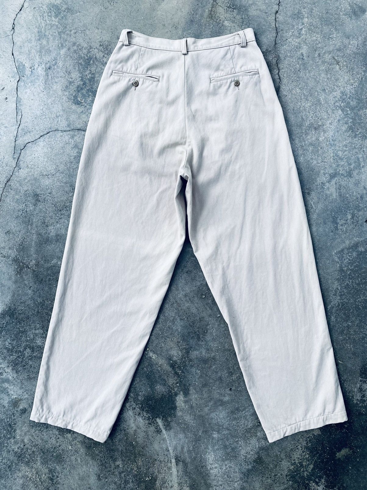 RRL Ralph Lauren Vintage Double RRL Polo Ralph Lauren Pants Size US 29 - 2 Thumbnail