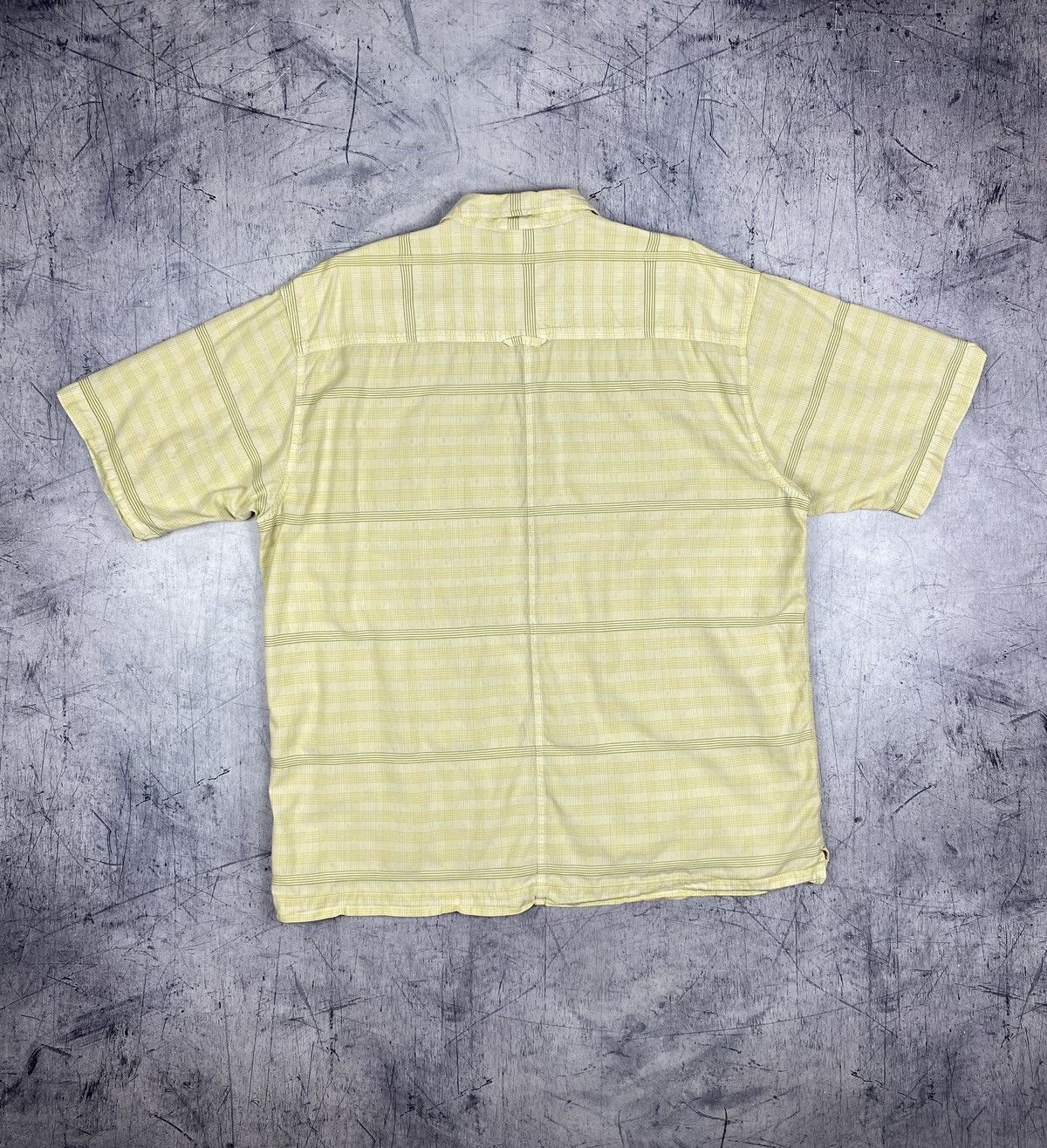 The North Face Vintage The North Face Outdoor Button Up Shirt Size US XL / EU 56 / 4 - 11 Thumbnail