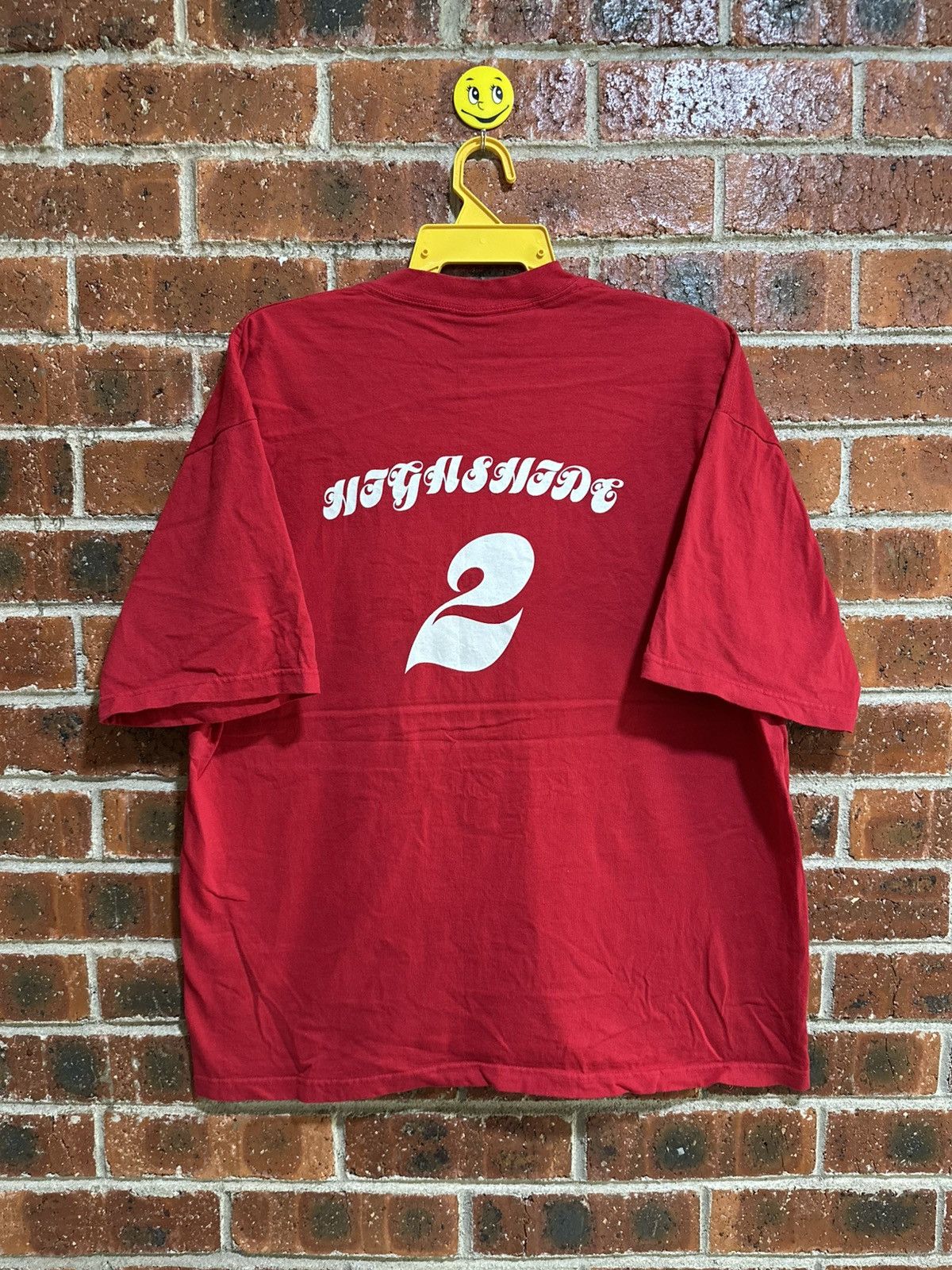 All Sport × Vintage Vintage All Sport Carp 2 Faded Tee Size US L / EU 52-54 / 3 - 6 Thumbnail