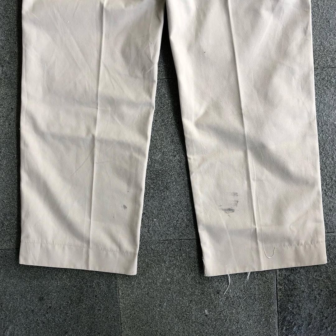 If Six Was Nine Vintage Japanese Brand Chinos Casual Pants Size 31 Size US 31 - 8 Thumbnail