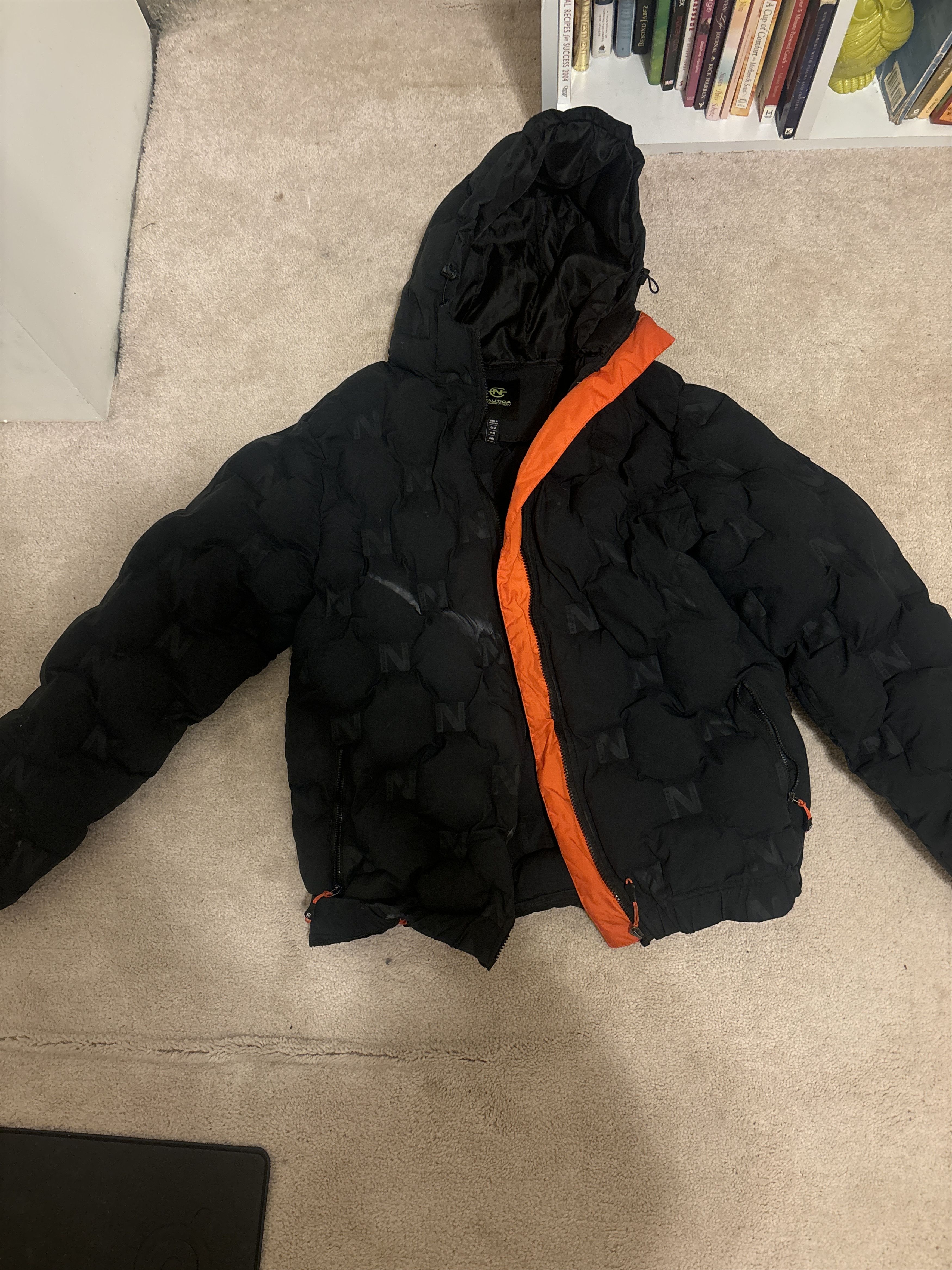 Nautica Nautica Coat Size US M / EU 48-50 / 2 - 1 Preview
