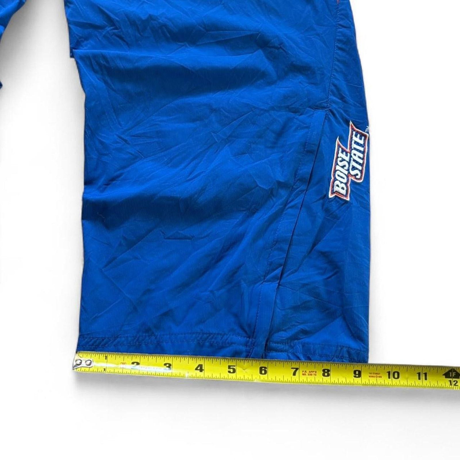 Nike Nike boise state track pants Size US 33 - 3 Thumbnail