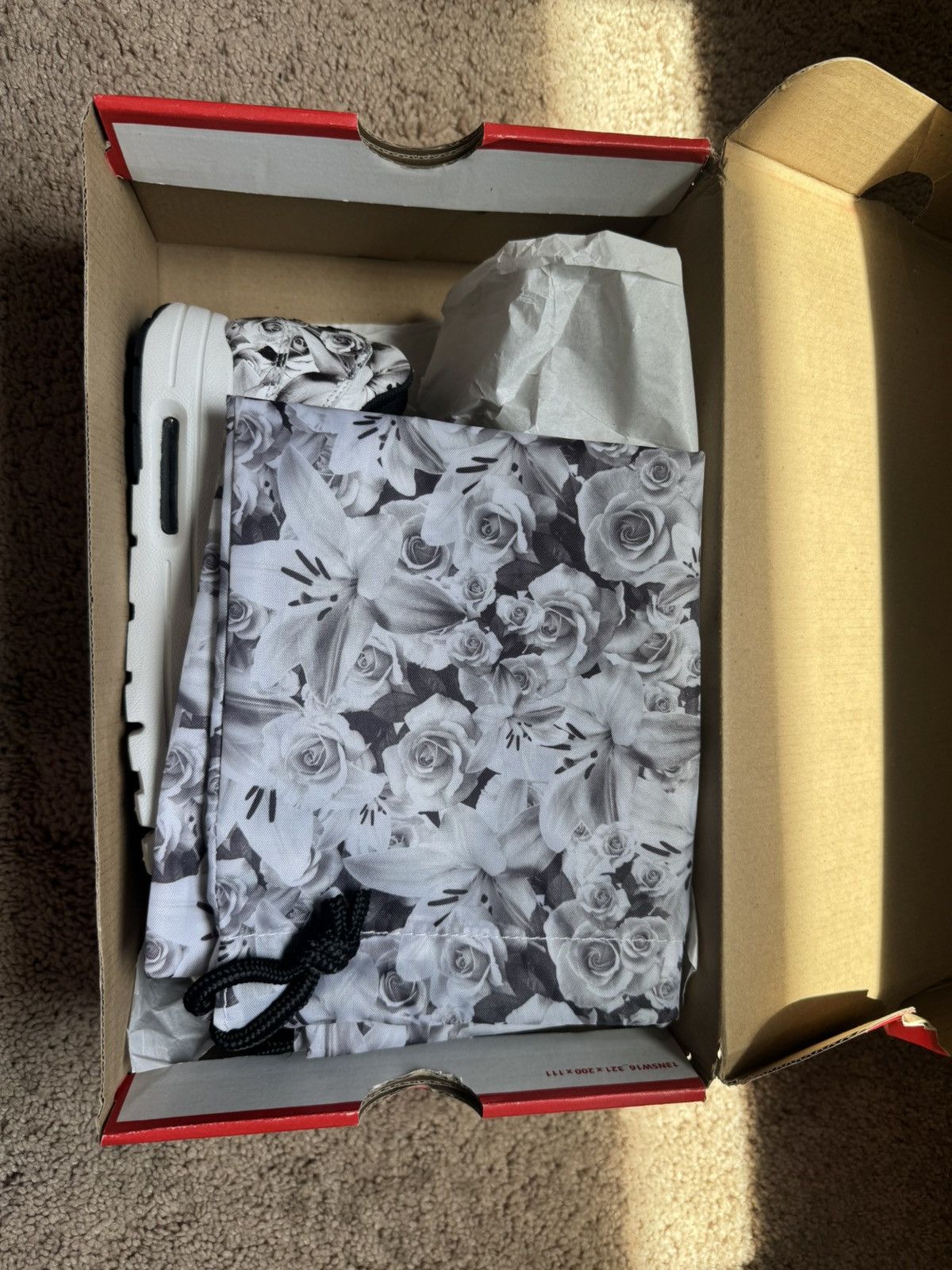 Nike Air Max 1 New York Size US 8 / IT 38 - 3 Thumbnail