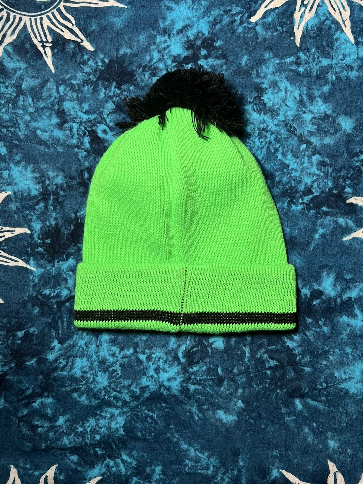 O'Neill 🔥Vintage Y2K 80s Oneill Snowboard Hat Winter Streetwear Size ONE SIZE - 9 Thumbnail