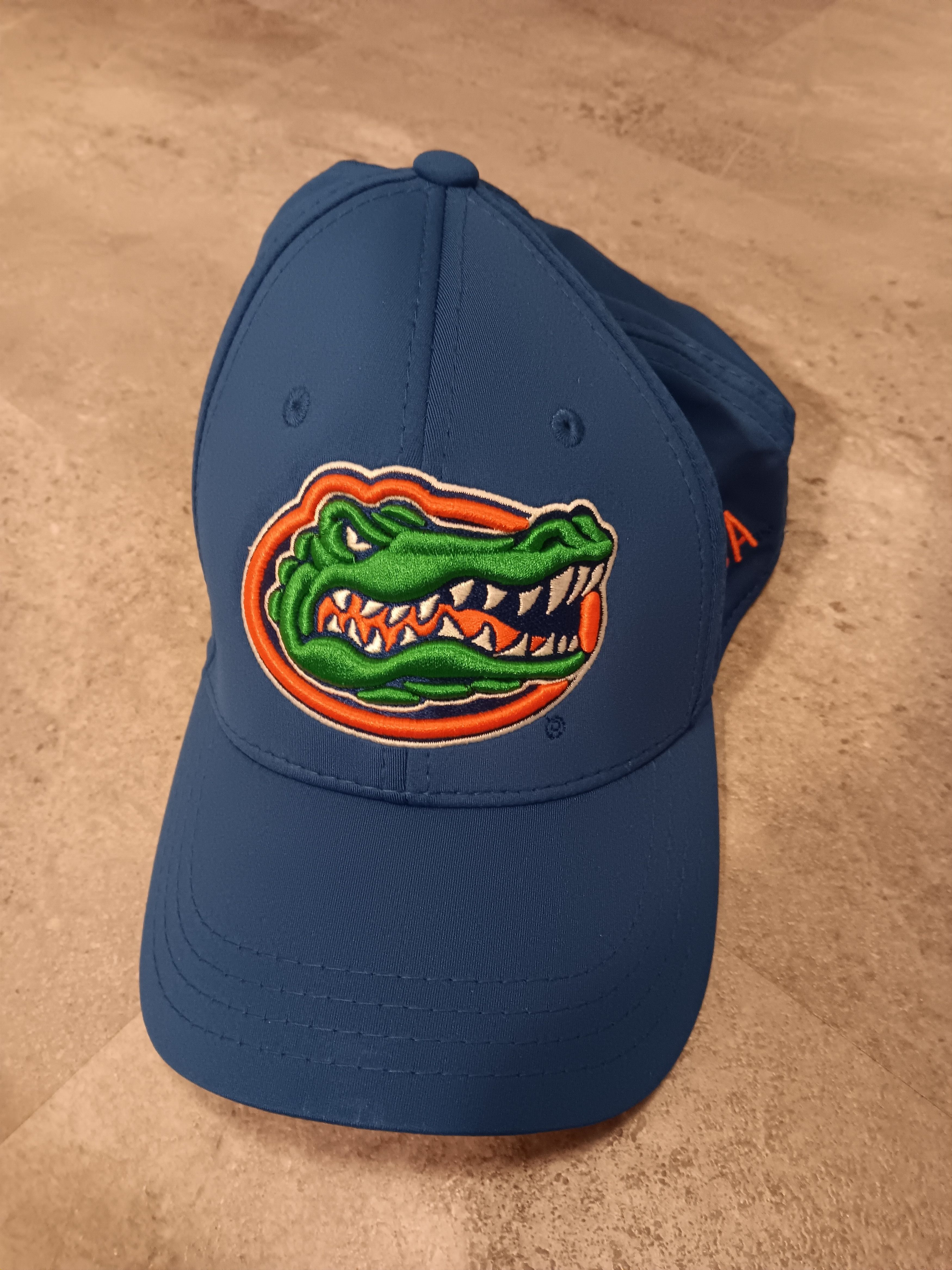 Top Of The World Florida Gators L/XL Hat Size ONE SIZE - 1 Thumbnail