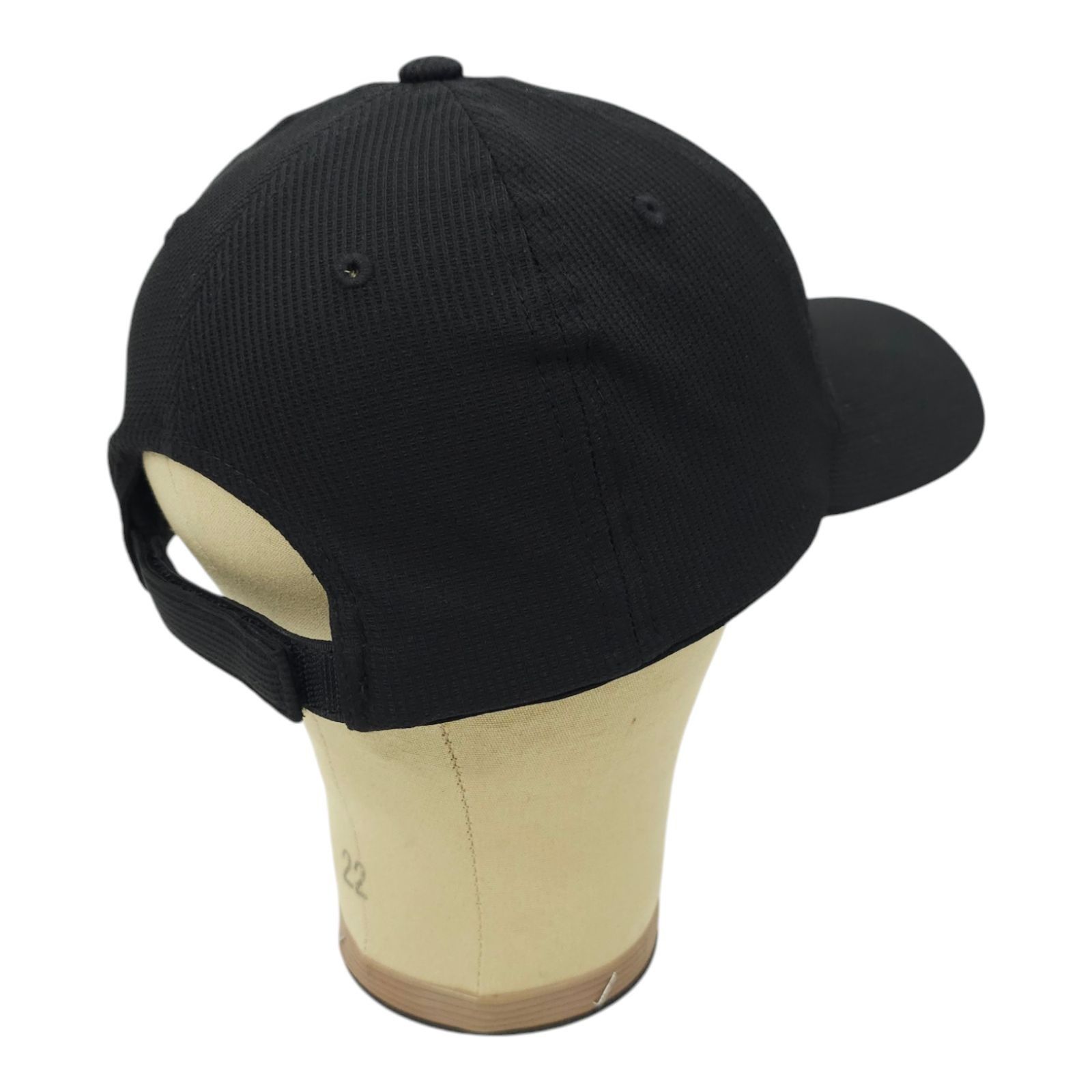 Port Authority Dodges Pizza Embroidered Patch Strapback Cap Trucker Hat Size ONE SIZE - 13 Thumbnail