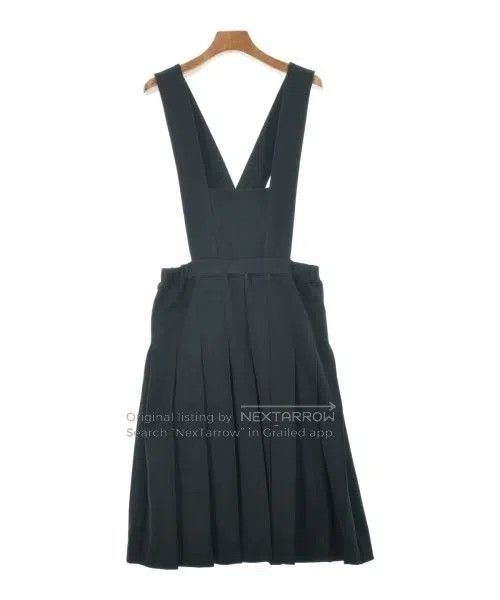 Comme des Garcons Comme Des Garcons Dress Size S / US 4 / IT 40 - 1 Thumbnail
