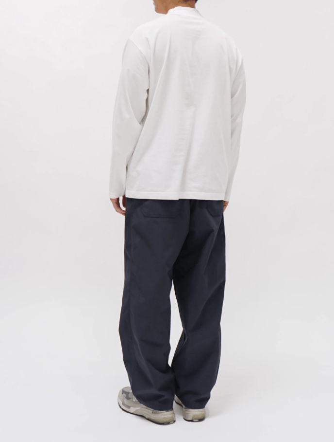 Other YLEVE EASY TAPERED PANTS Size US 30 / EU 46 - 2 Thumbnail