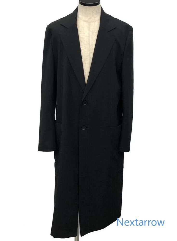 Ground Y(ヨウジヤマモト)HUNTING JACKET