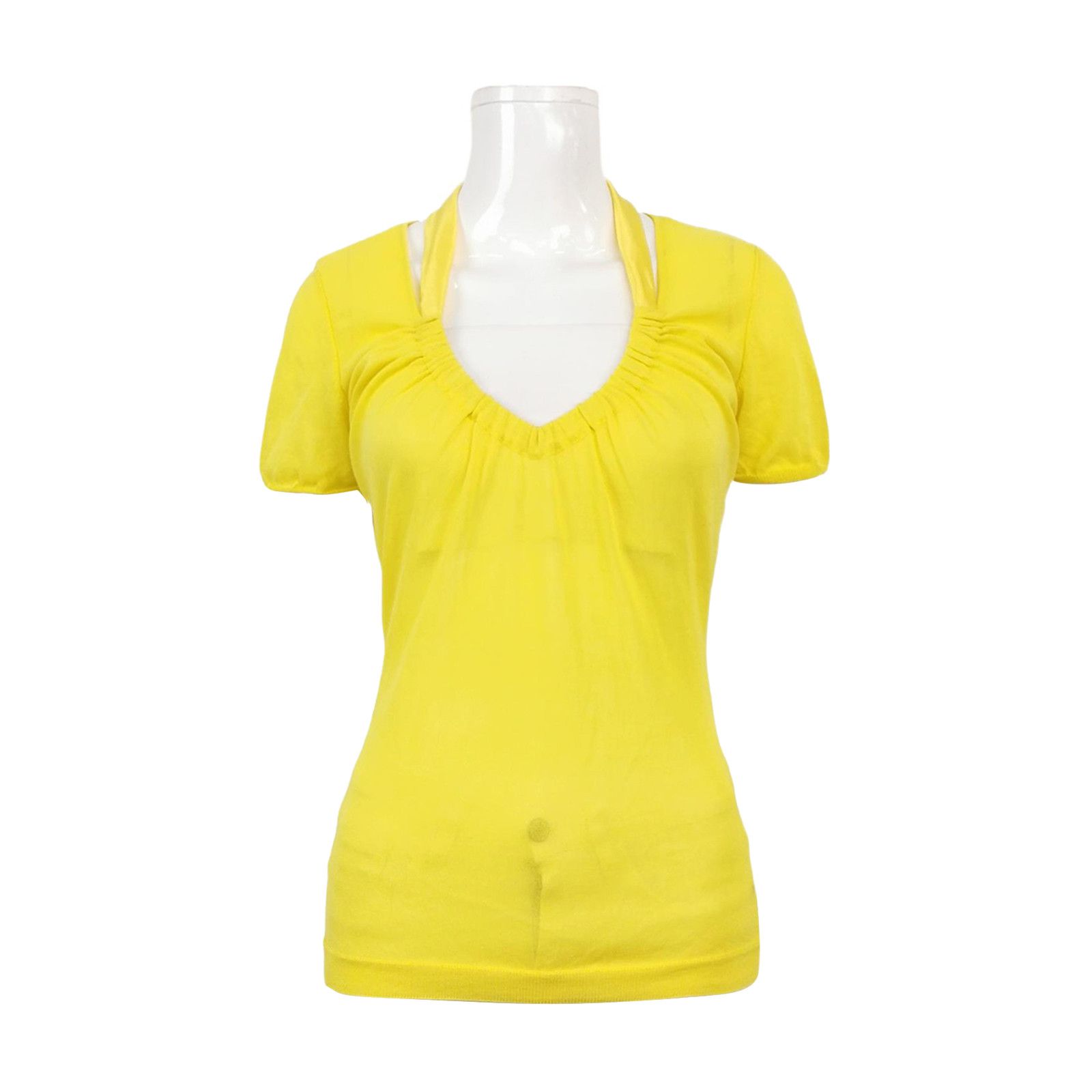 Dior Dior Women m Sweaters Size M / US 6-8 / IT 42-44 - 1 Thumbnail