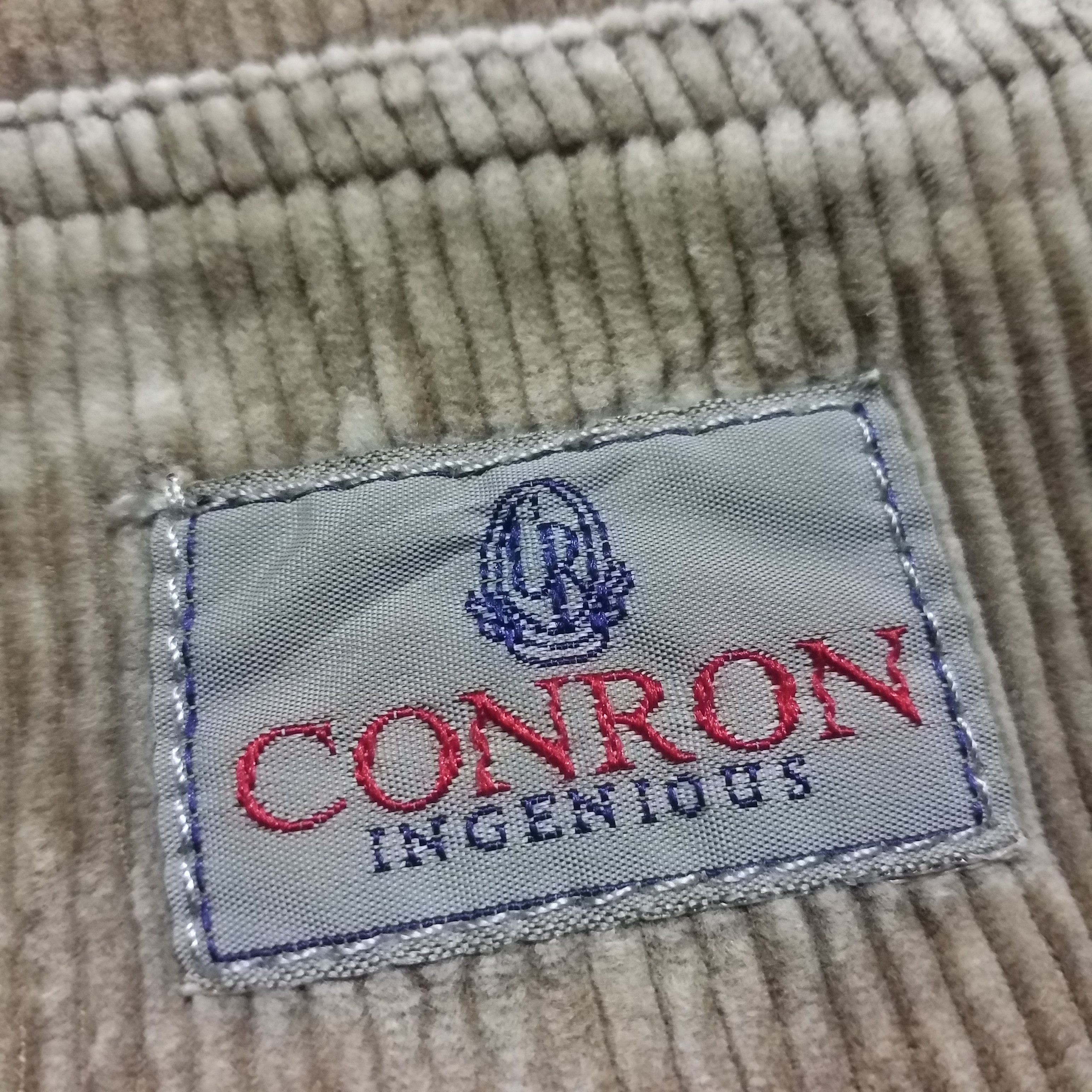 Other CONRON CODUROY SIZE 28 TO 30 Size 28" / US 6 / IT 42 - 7 Thumbnail