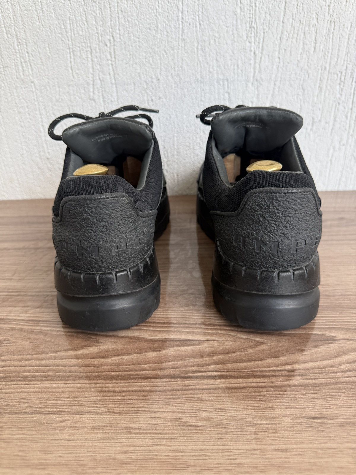 Camper × Kiko Kostadinov Tiex low boots Size US 9 / EU 42 - 16 Thumbnail