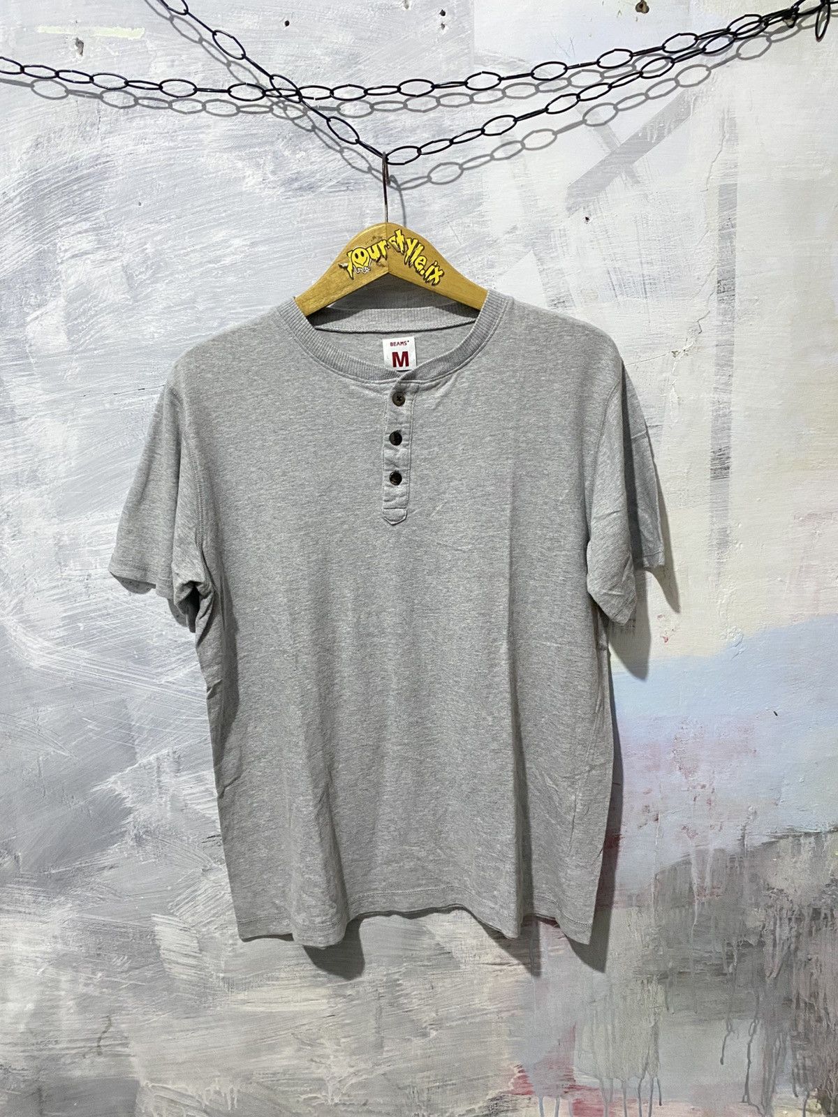 Beams Plus Beam Plus Size US M / EU 48-50 / 2 - 1 Thumbnail