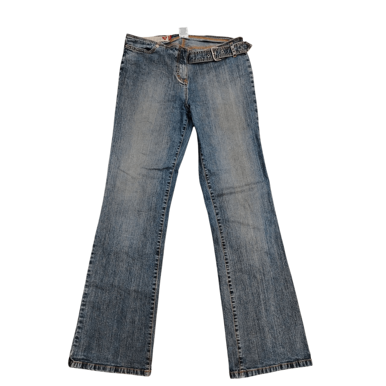 Guess Guess bootcut jeans Size 34" / US 12 / IT 48 - 1 Thumbnail