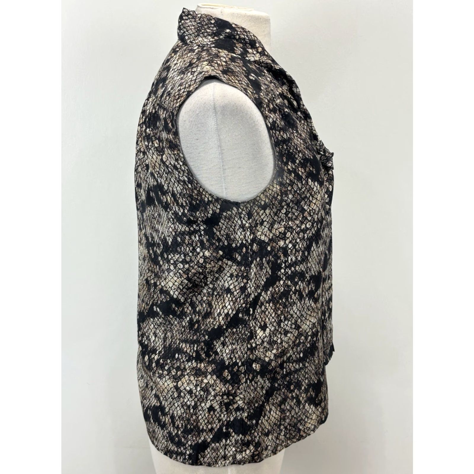 Theory VINTAGE N/A? (Oops) Size S / US 4 / IT 40 - 4 Thumbnail