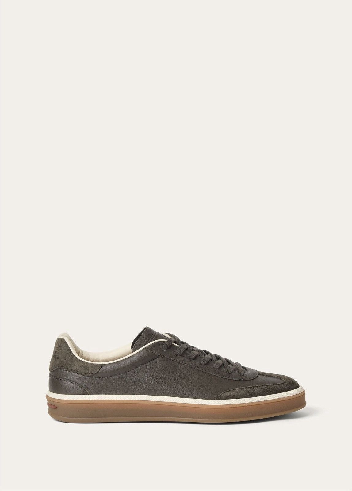 Loro Piana Loro Piana Tennis Walk Sneaker Size US 11.5 / EU 44-45 - 2 Thumbnail