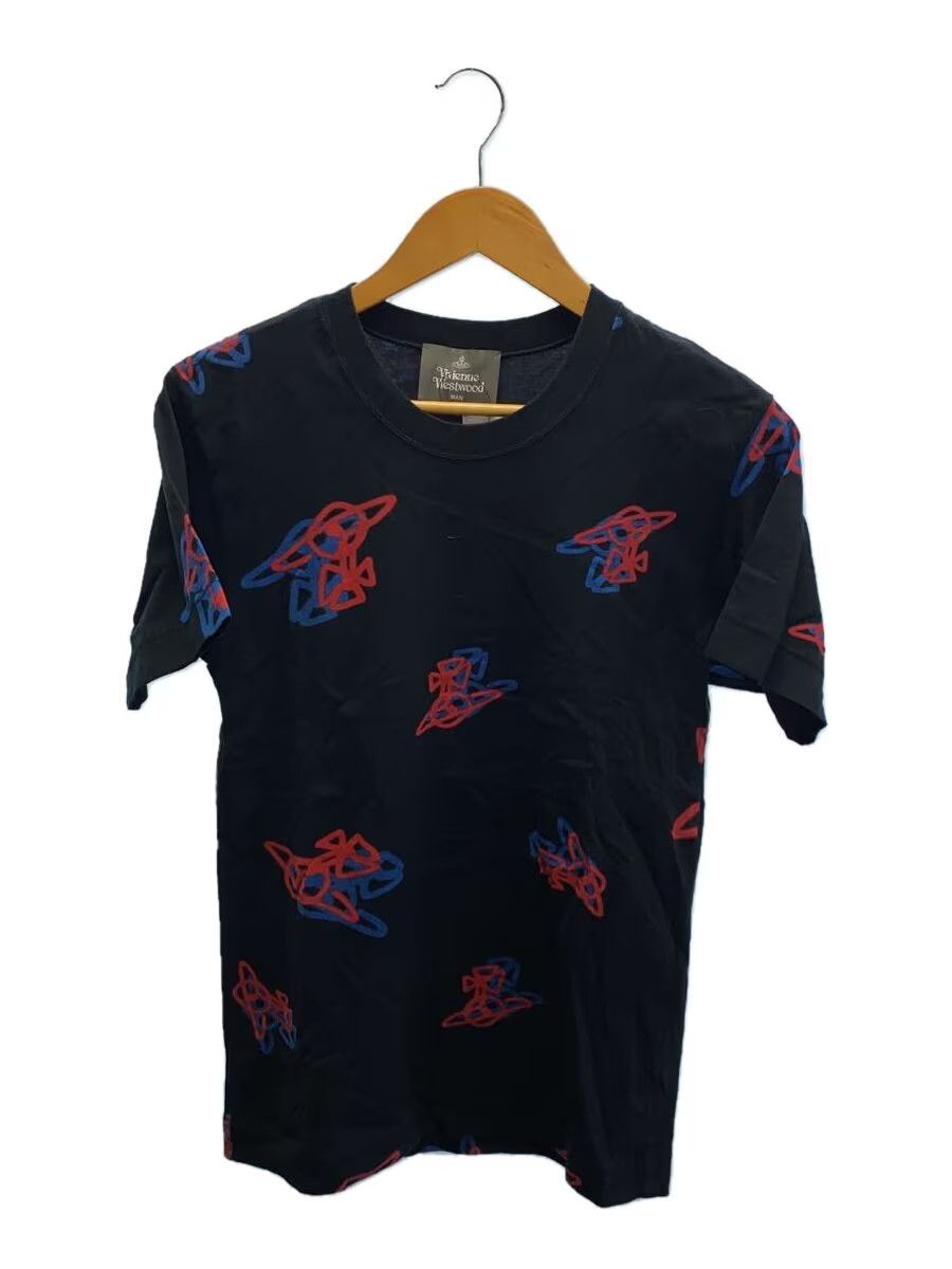 Vivienne Westwood 3D Orb Tee Size US XS / EU 42 / 0 - 1 Thumbnail
