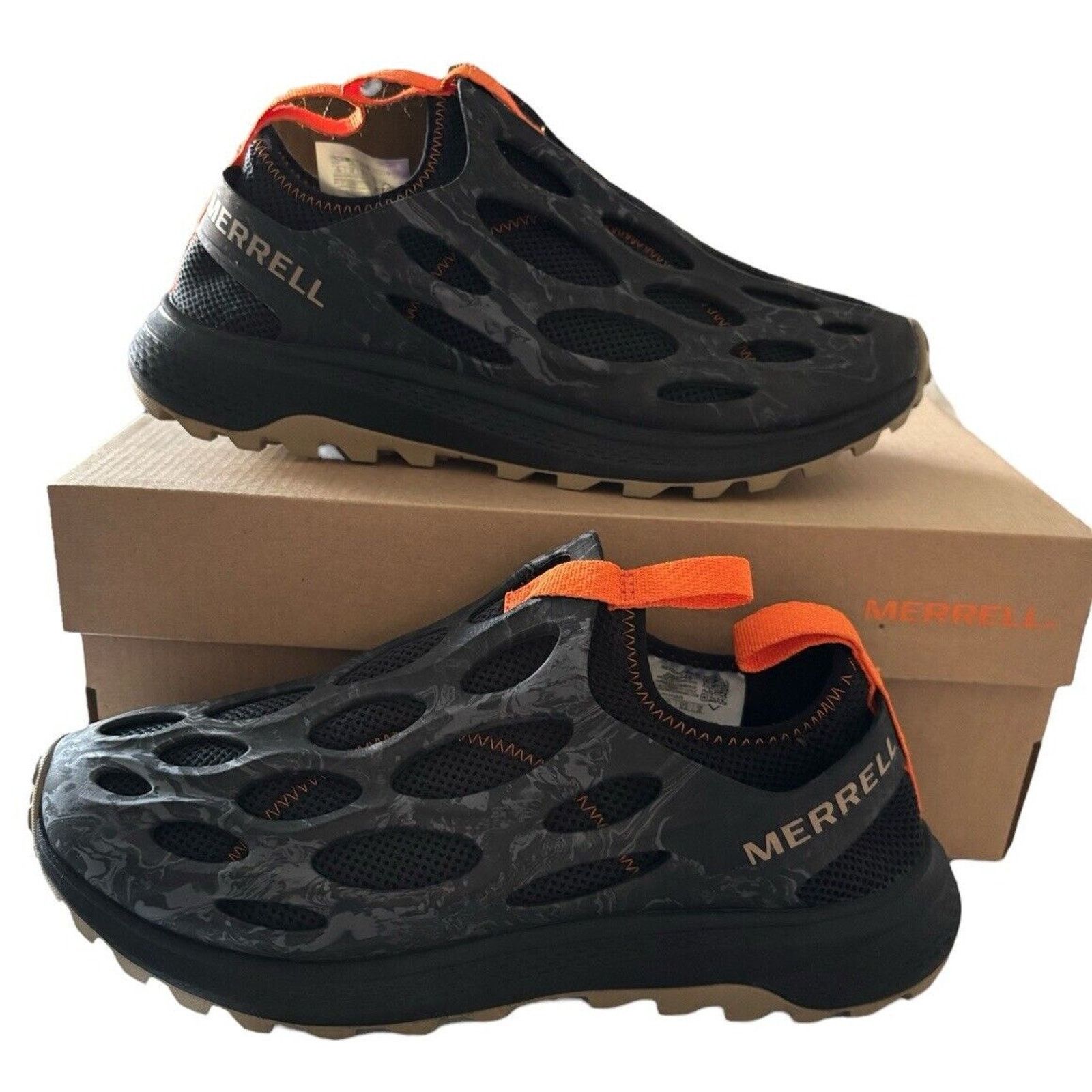Merrell Merrell Hydro Runner J066845 Sneakers Men's 8 Mesh Slip-on Size US 8 / EU 41 - 1 Thumbnail