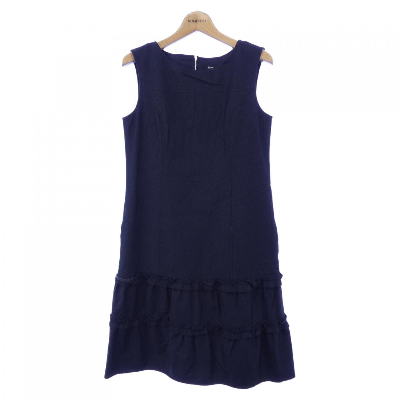 Other Other Rene Dress Textile Dresses DUTY FREE for USA Size ONE SIZE - 1 Thumbnail