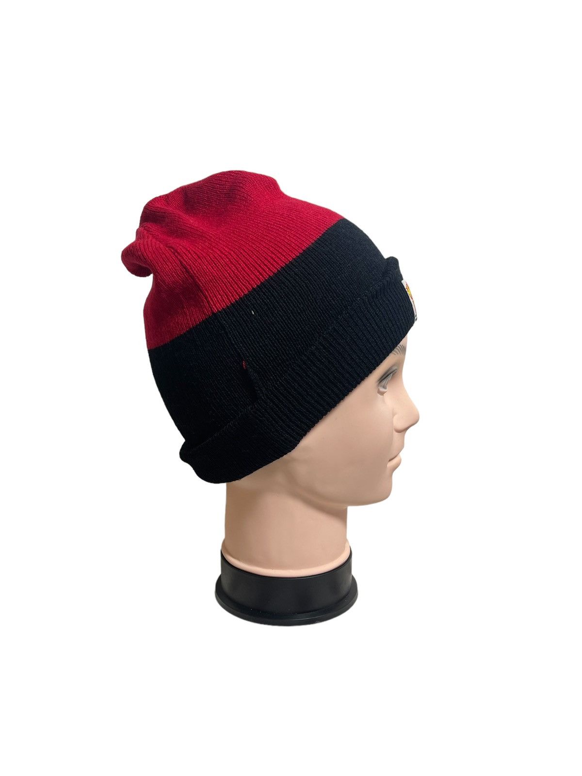 Cartoon Network × Vintage Vintage 90s Wacky Races Beanie hat Size ONE SIZE - 2 Thumbnail