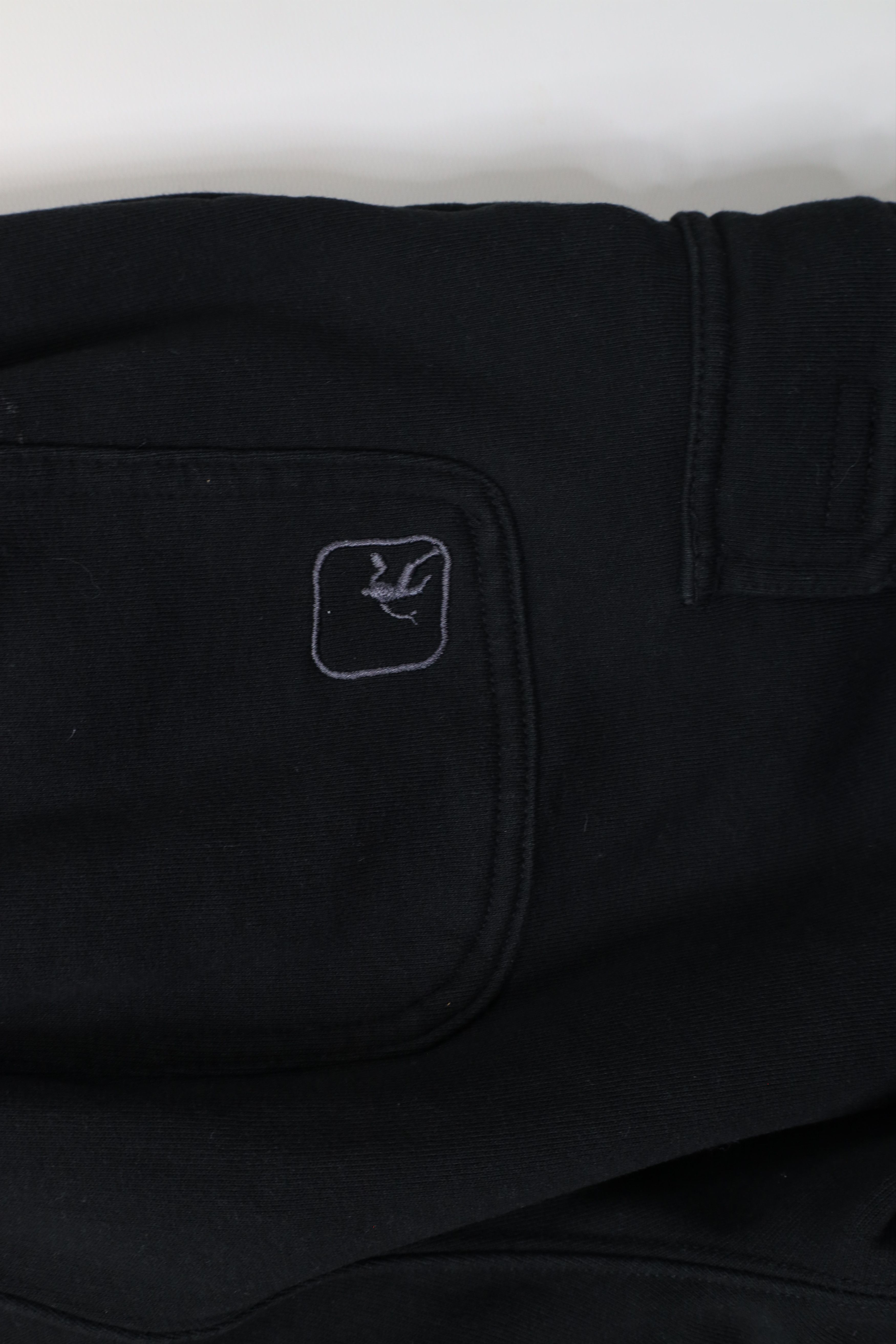 Vintage Vintage 90s Y2K And1 And One Basketball Cargo Sweatpants Size US 34 / EU 50 - 13 Thumbnail