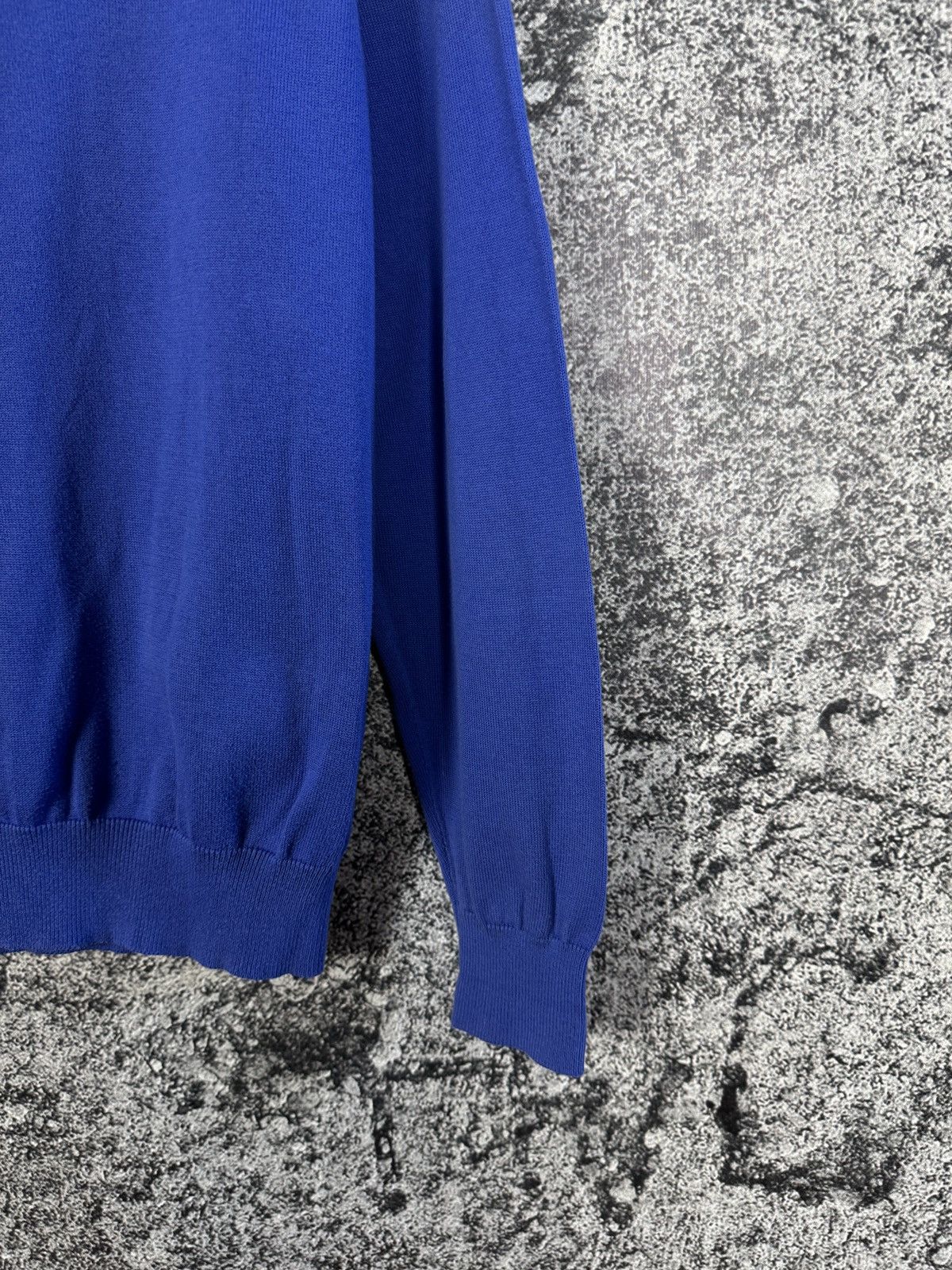 Polo Ralph Lauren Polo Golf Ralph Lauren 1/4 Zip Pullover Sweater Size S Size US S / EU 44-46 / 1 - 15 Thumbnail