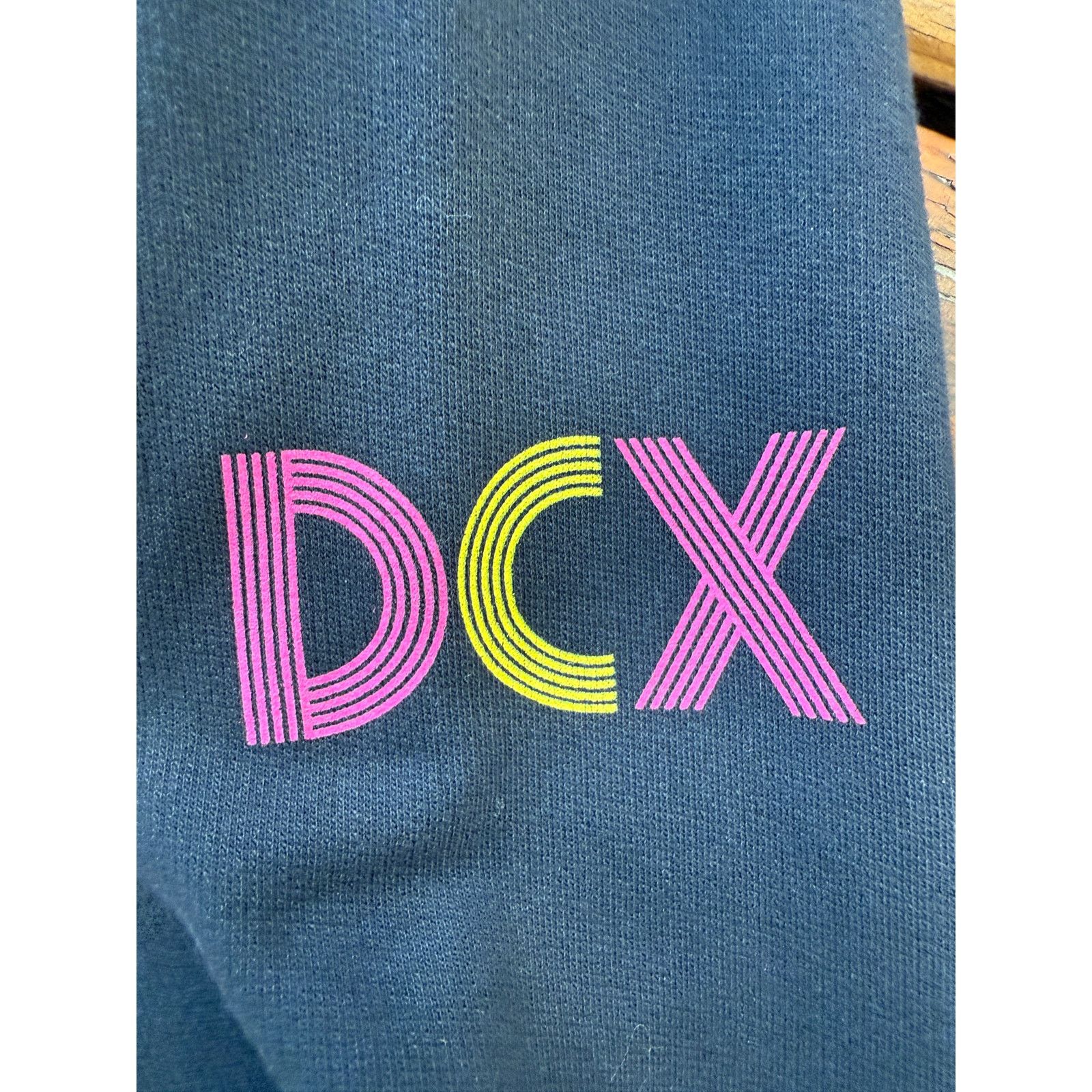 Greg Lauren Greg Lauren SAMPLE Dixie Chicks Graphic Hoodie Size L / US 10 / IT 46 - 4 Thumbnail