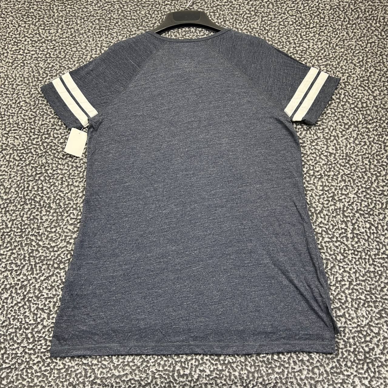 Other New York City FC Shirt Women Medium Gray Fanatics New M Size M / US 6-8 / IT 42-44 - 2 Thumbnail