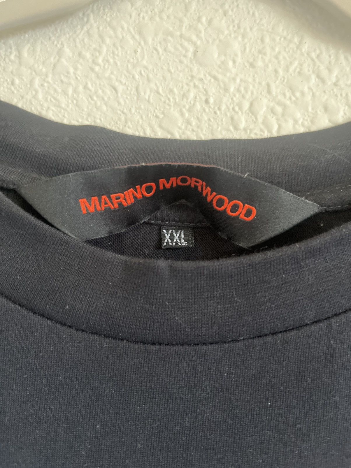 Marino Morwood Marino Morwood Steph Curry Tee Size US XXL / EU 58 / 5 - 3 Thumbnail