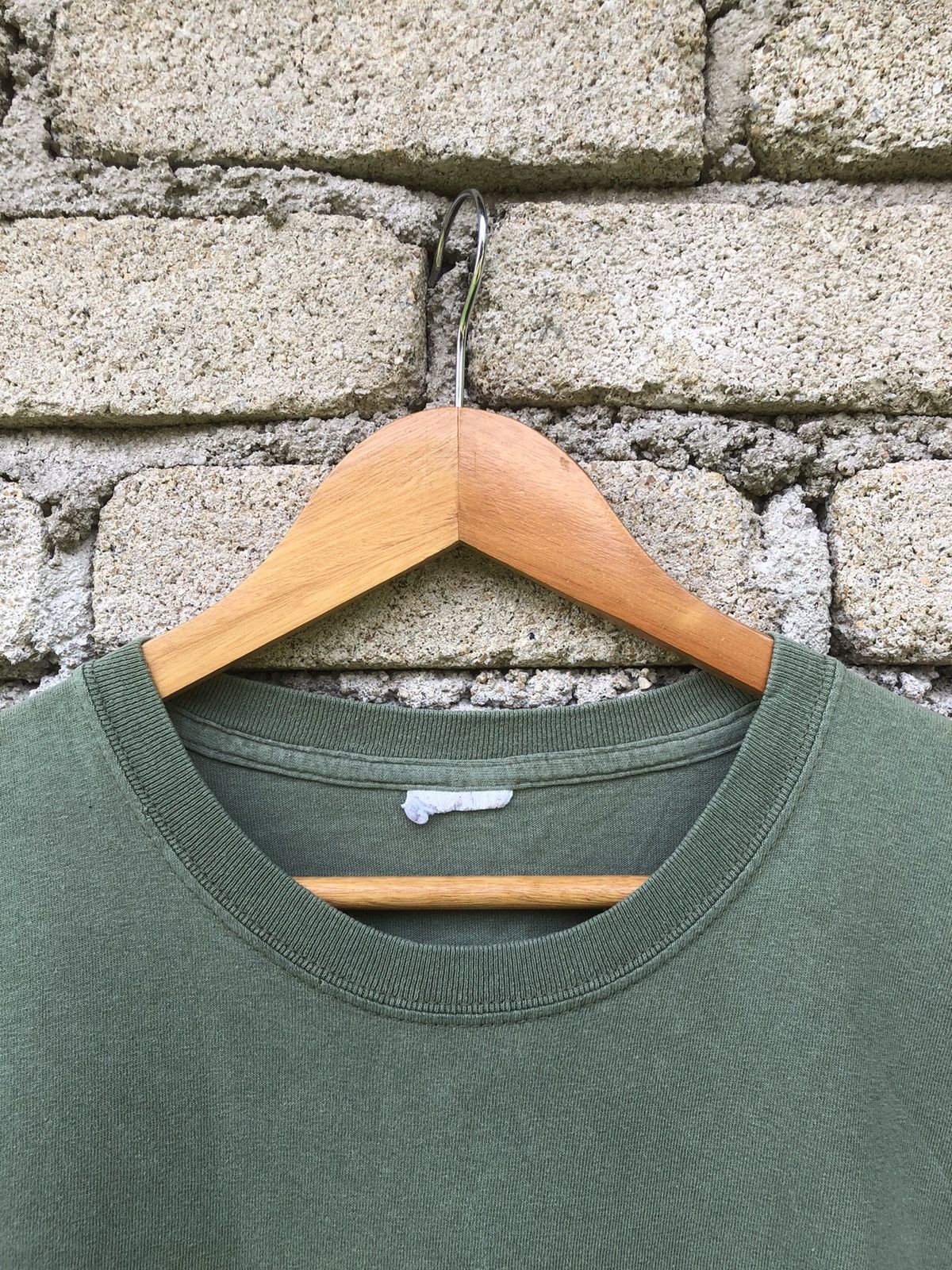 Vintage Vintage Sunfaded Call Of Duty Advance Team Backhit Tee Size US L / EU 52-54 / 3 - 9 Thumbnail