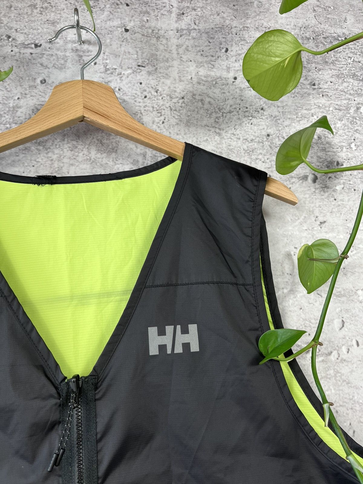 Helly Hansen Helly Hansen - reversible boxy tactical vest Size US L / EU 52-54 / 3 - 1 Thumbnail