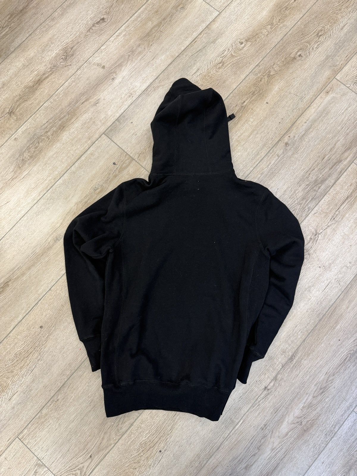 Aime Leon Dore Aime Leon dore classic logo hoodie black Size US L / EU 52-54 / 3 - 5 Thumbnail