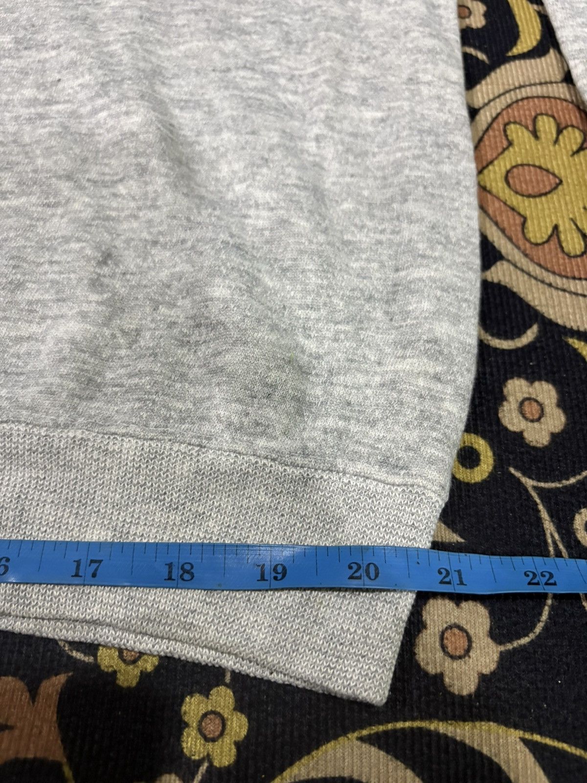 Hanes Vintage Sailboat 80s Size US XL / EU 56 / 4 - 7 Thumbnail