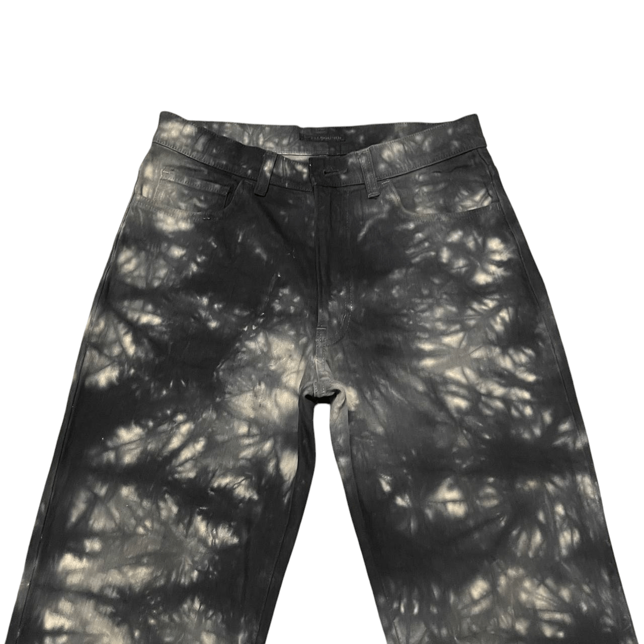 Spellbound Vintage Spellbound Acid Wash Pant Size US 29 - 2 Thumbnail