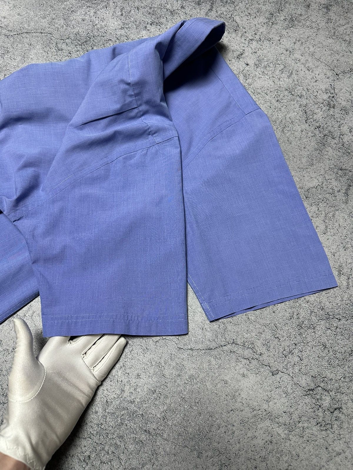 Yves Saint Laurent YSL Size US L / EU 52-54 / 3 - 12 Thumbnail