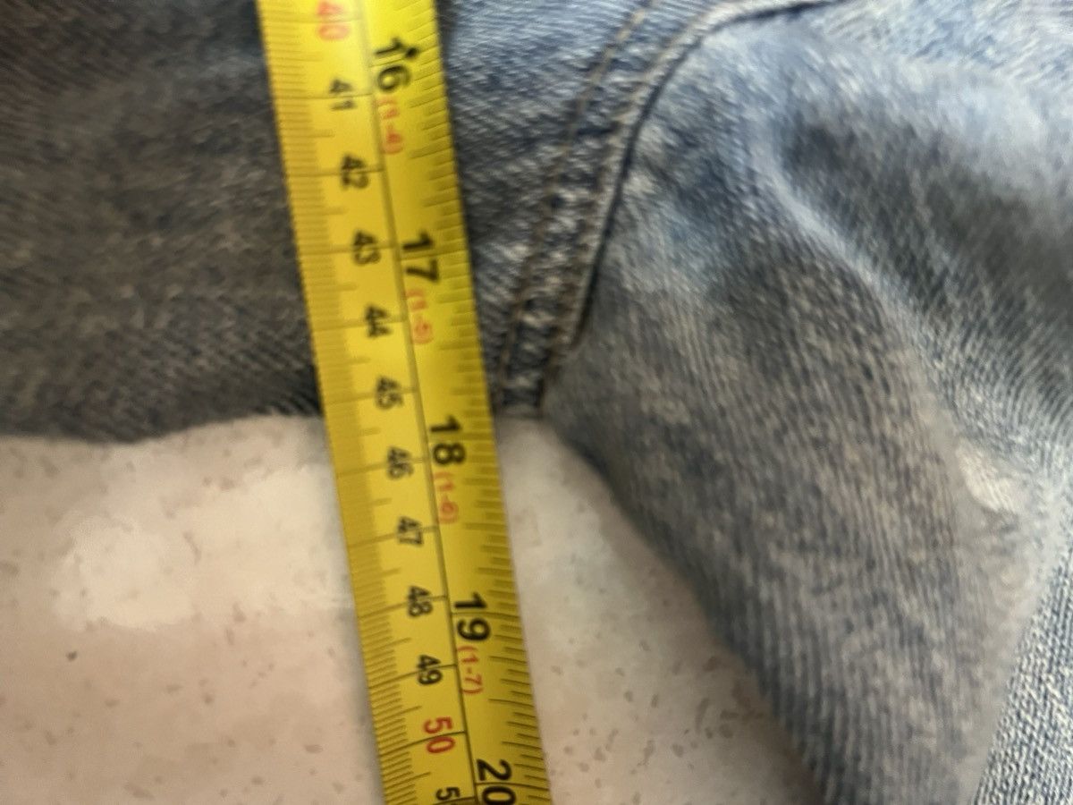 Marc Jacobs Marc jacob denim jacket Size US S / EU 44-46 / 1 - 5 Thumbnail