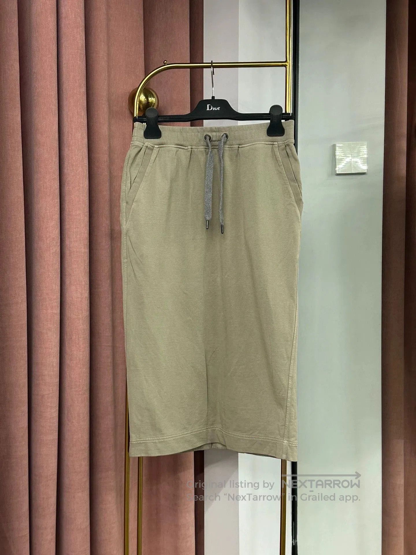 Brunello Cucinelli Brunello Cucinelli. Size US 28 / EU 44 - 1 Thumbnail