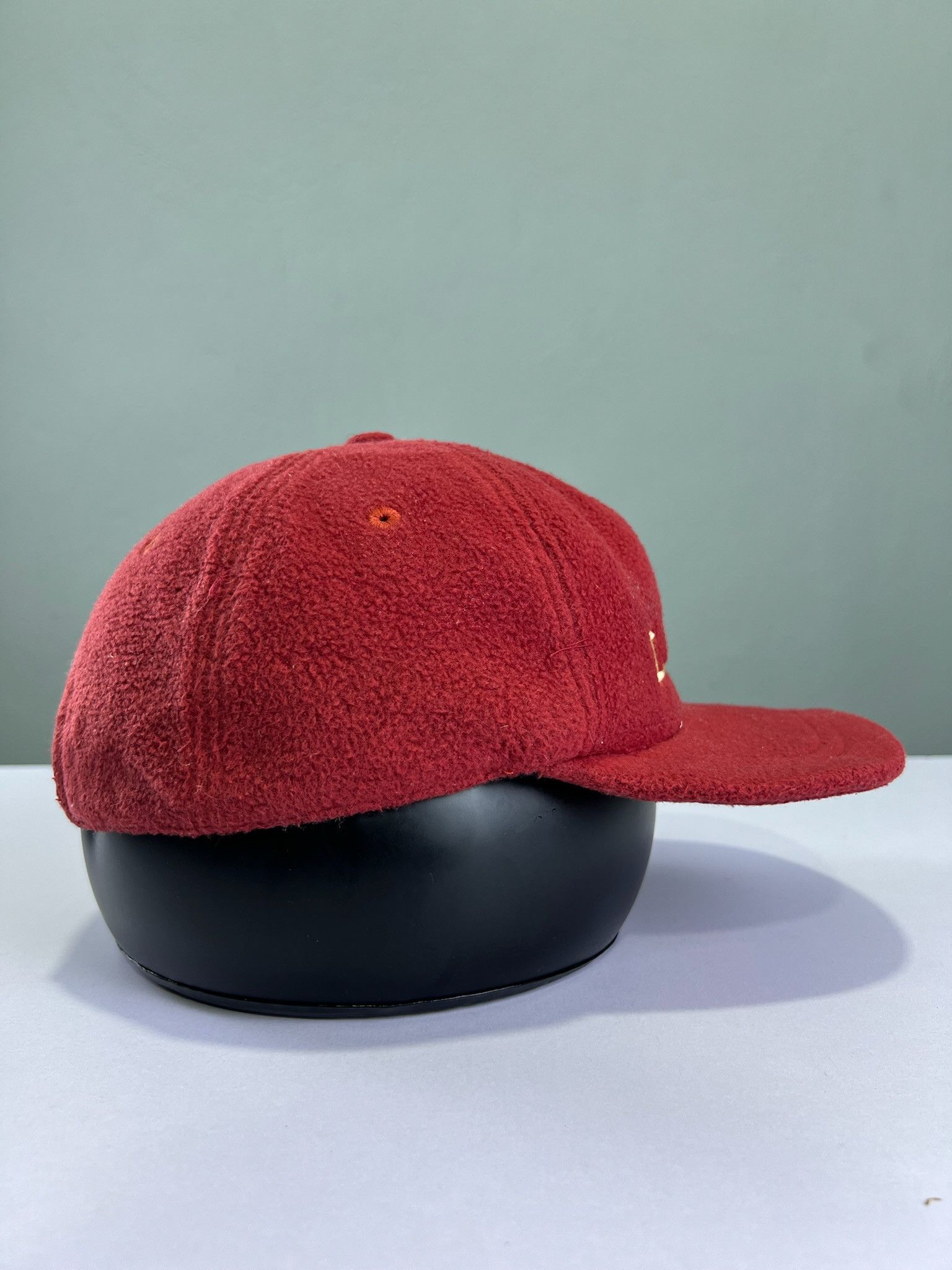 L.L. Bean × Vintage Vintage LL Bean Cap (ref43) Size ONE SIZE - 6 Thumbnail