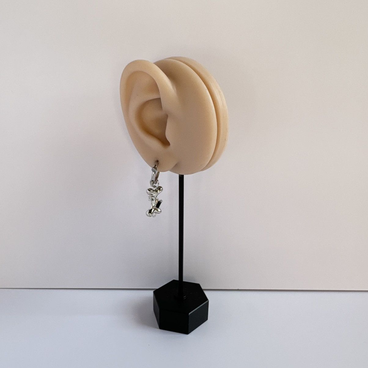 Other Dog Bone Dangle Drop Earrings for Women Men Size ONE SIZE - 5 Thumbnail